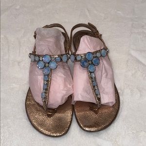 Tory Burch Sandals